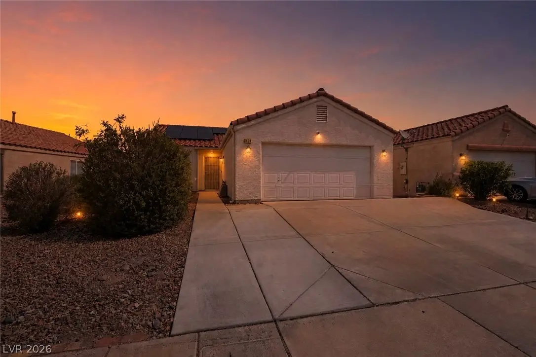 624 Black Sand Court, Henderson, NV 89011 - #1