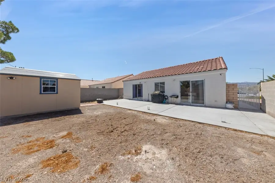 624 Black Sand Court, Henderson, NV 89011 - #3