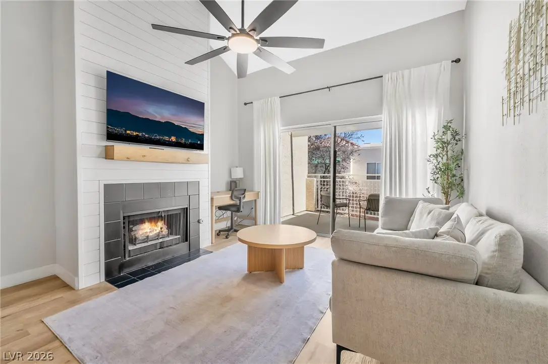 5000 Red Rock Street #207, Las Vegas, NV 89118 - #1