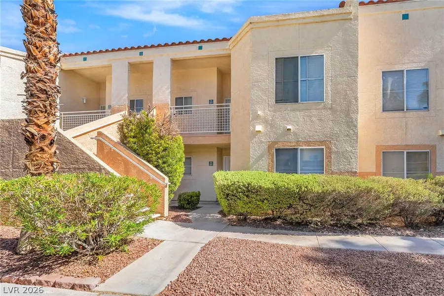 5000 Red Rock Street #207, Las Vegas, NV 89118 - #2