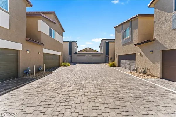 7433 Onyx Star Street, North Las Vegas, NV 89084