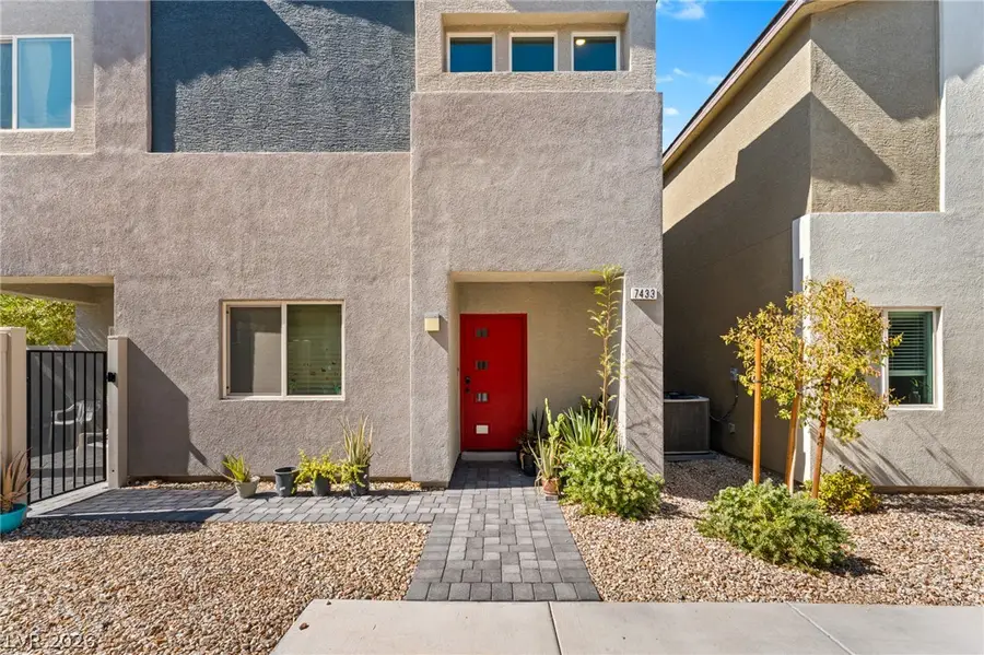 7433 Onyx Star Street, North Las Vegas, NV 89084 - #3