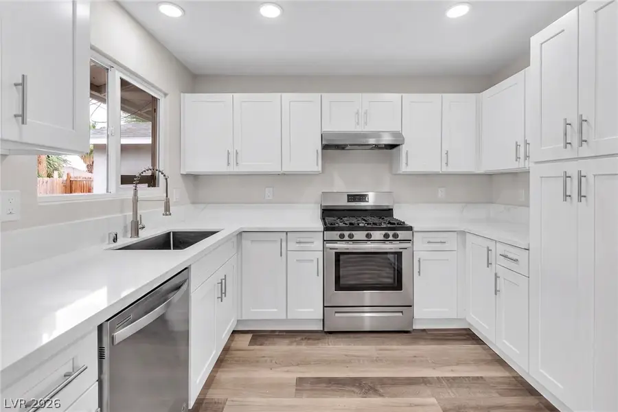 4424 Ash Avenue, Las Vegas, NV 89110 - #2