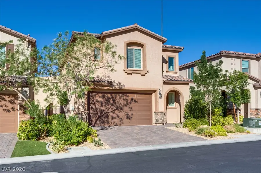 12546 Mosticone Way, Las Vegas, NV 89141 - #2