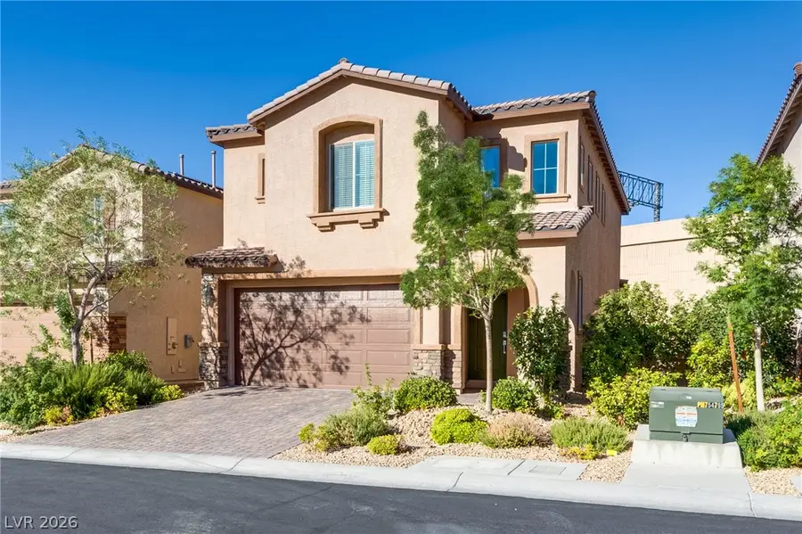 12546 Mosticone Way, Las Vegas, NV 89141 - #3