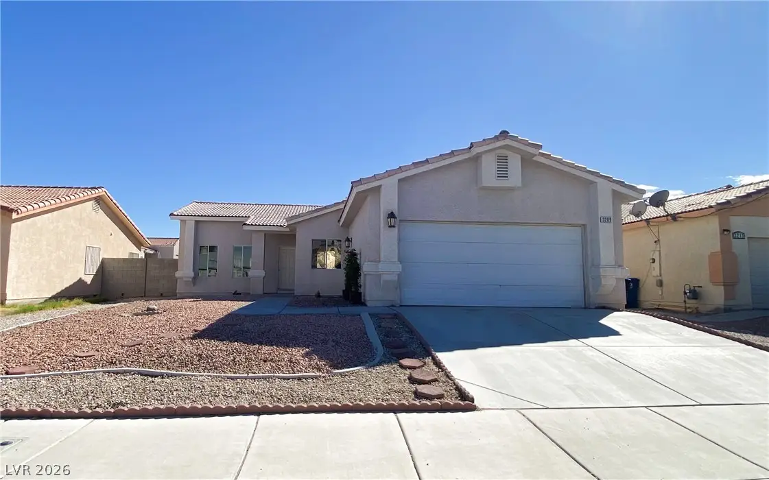 3209 W Colton Avenue, North Las Vegas, NV 89032 - #1