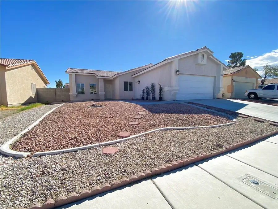3209 W Colton Avenue, North Las Vegas, NV 89032 - #2