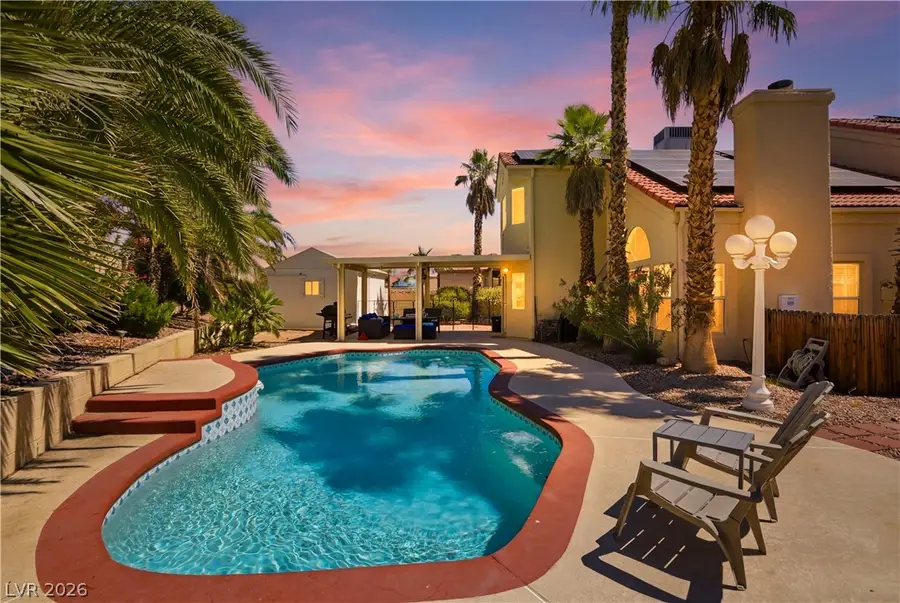 432 Capertino Street, Las Vegas, NV 89145 - #2