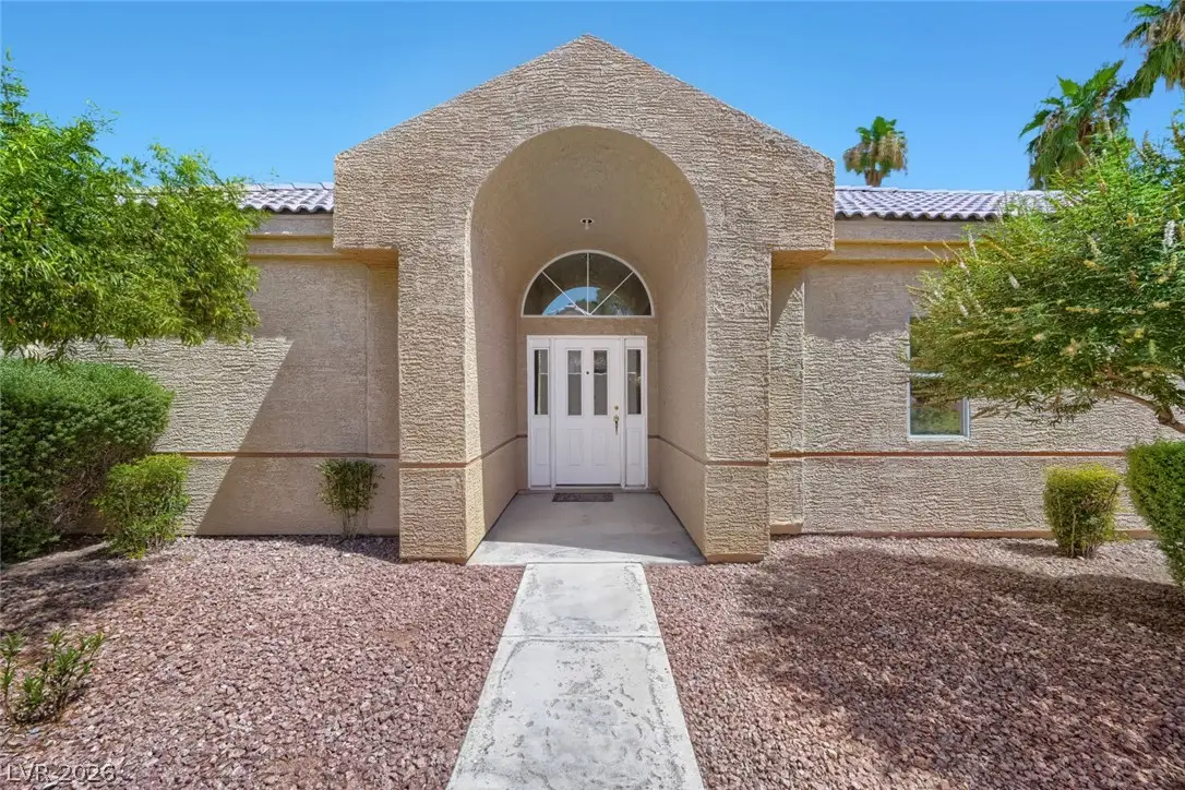 364 Wild Plum Lane, Las Vegas, NV 89107 - #1