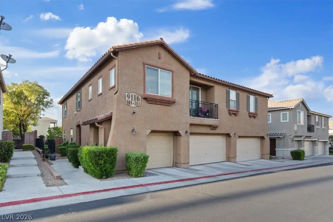 9116 Alpine Grove Avenue #103, Las Vegas, NV 89149 - #1