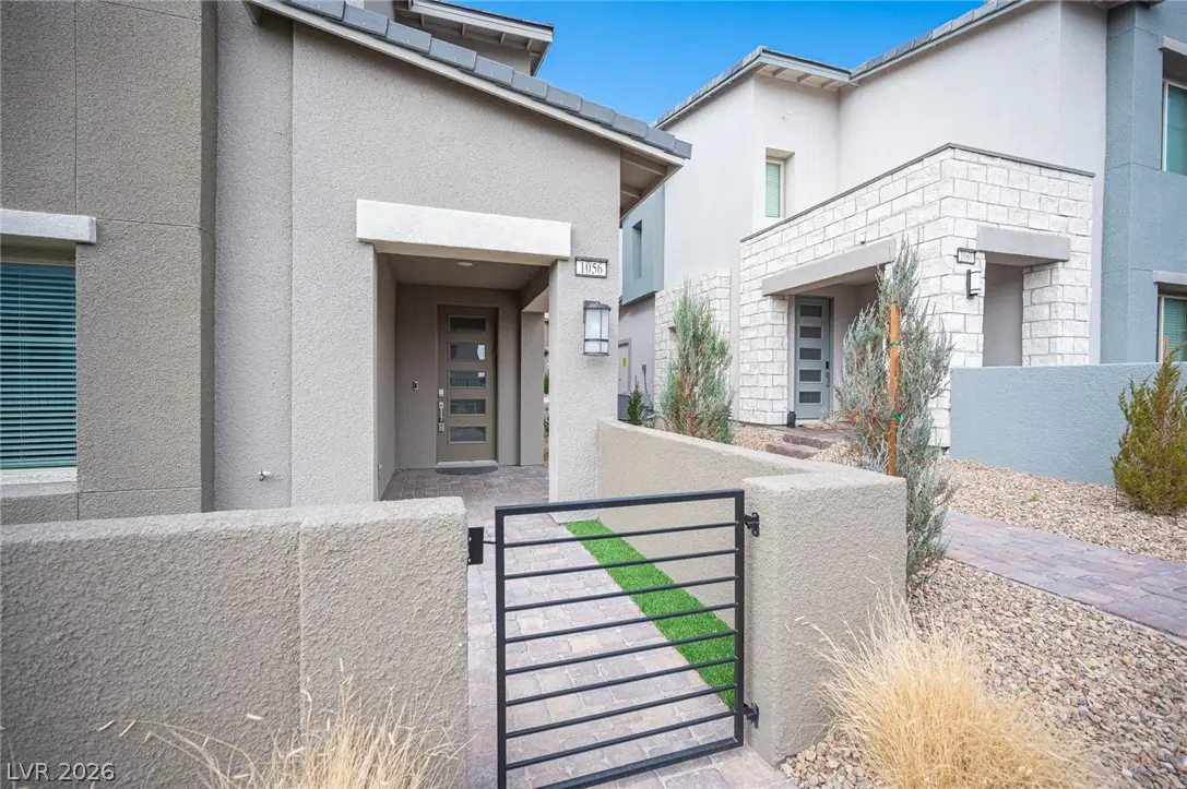 600 N Carriage Hill Drive #1056, Las Vegas, NV 89138 - #1