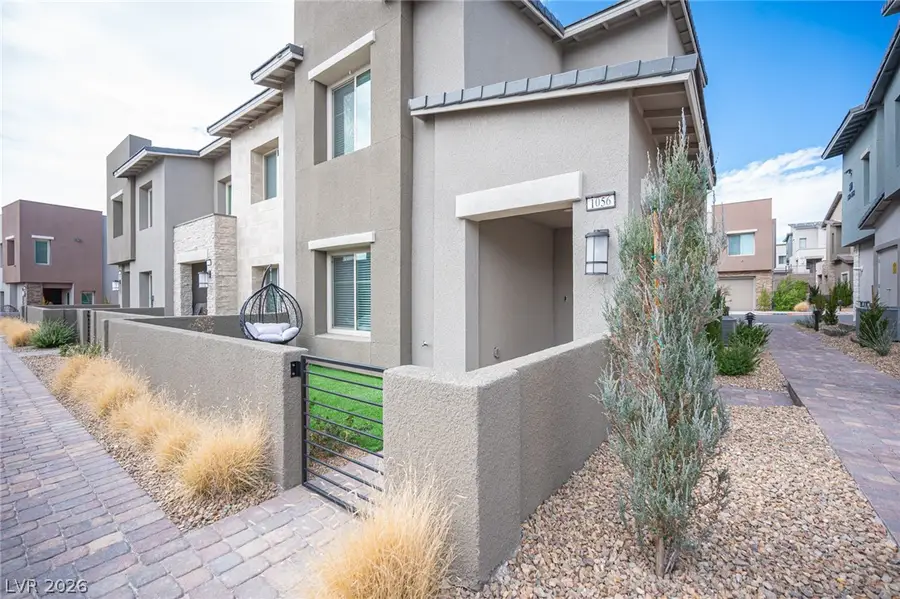 600 N Carriage Hill Drive #1056, Las Vegas, NV 89138 - #2