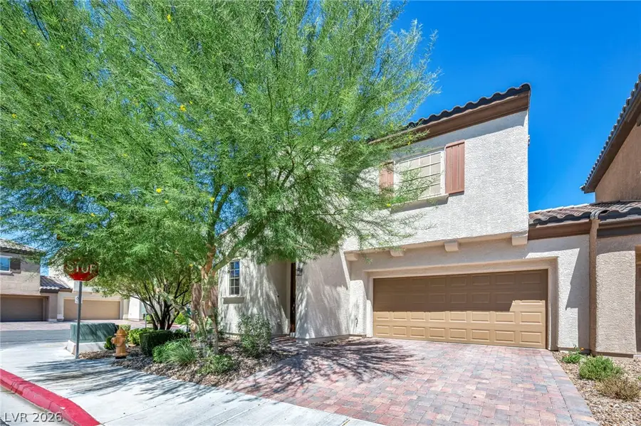 5014 Fiery Sky Ridge Street, Las Vegas, NV 89148 - #2