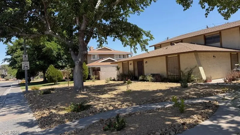 4734 Roberta Street #4, Las Vegas, NV 89119 - #3