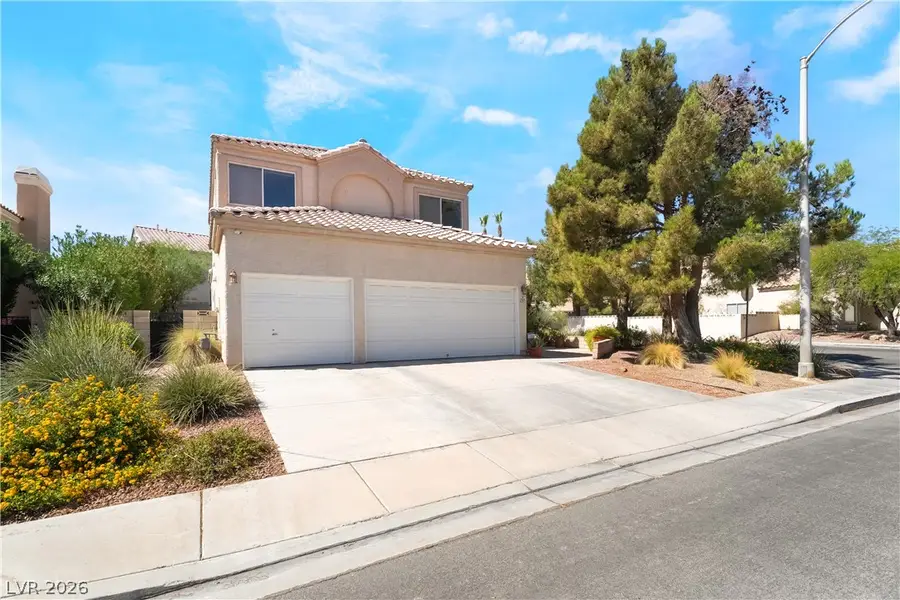 2105 Club Meadows Drive, Henderson, NV 89074 - #3