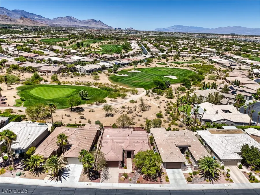 10464 Abisso Drive, Las Vegas, NV 89135 - #2