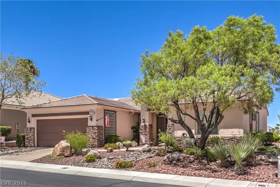 10464 Abisso Drive, Las Vegas, NV 89135 - #3
