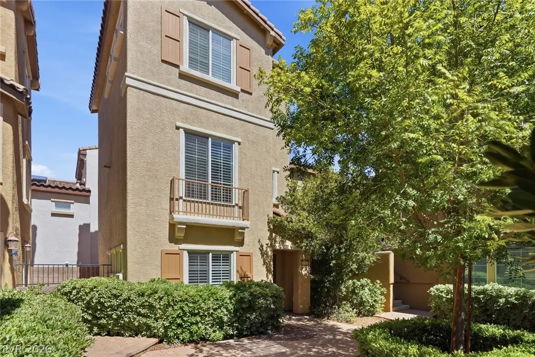 11326 Colinward Avenue, Las Vegas, NV 89135 - #1
