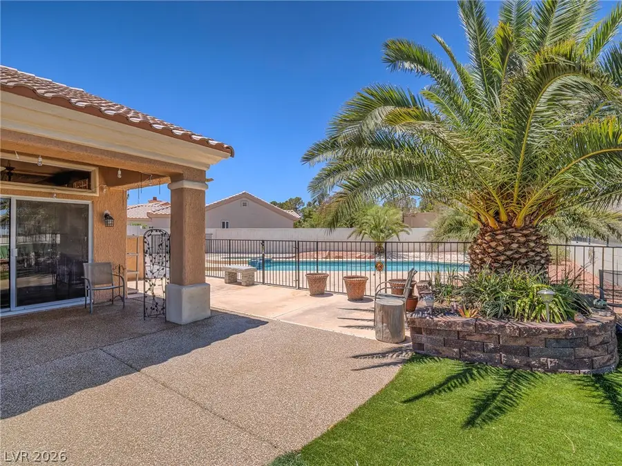 3112 Haddon Drive, Las Vegas, NV 89134 - #3