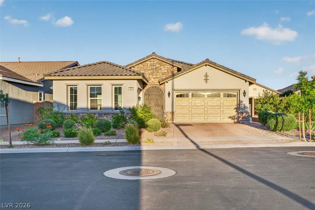 578 Sandpiper Run Lane, Henderson, NV 89011 - #1