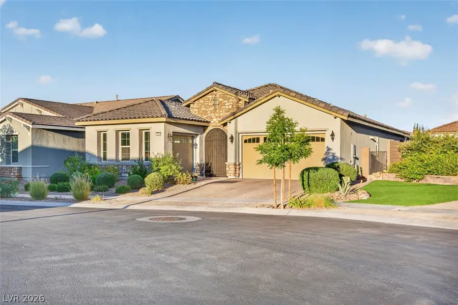578 Sandpiper Run Lane, Henderson, NV 89011 - #2