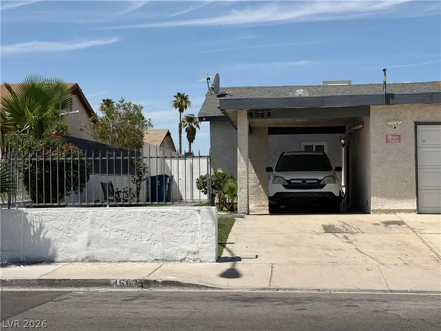 4562 Via San Rafael, Las Vegas, NV 89103 - #2