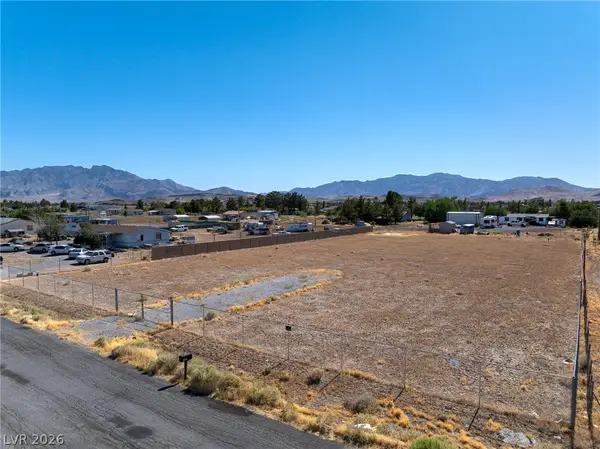 1560 Windy Lane, Pahrump, NV 89048