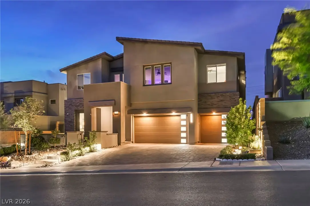 230 Shaded Canyon Drive, Henderson, NV 89012 - #1