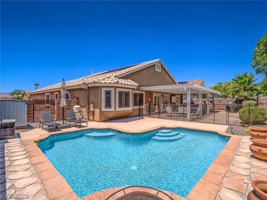 6608 Ruddock Drive, North Las Vegas, NV 89084 - #2