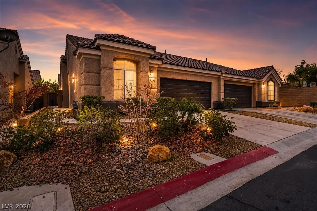 9791 Hickory Crest Court, Las Vegas, NV 89147 - #1