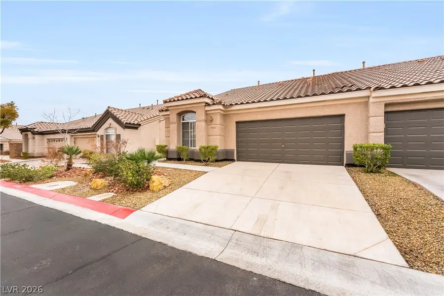 9791 Hickory Crest Court, Las Vegas, NV 89147 - #3