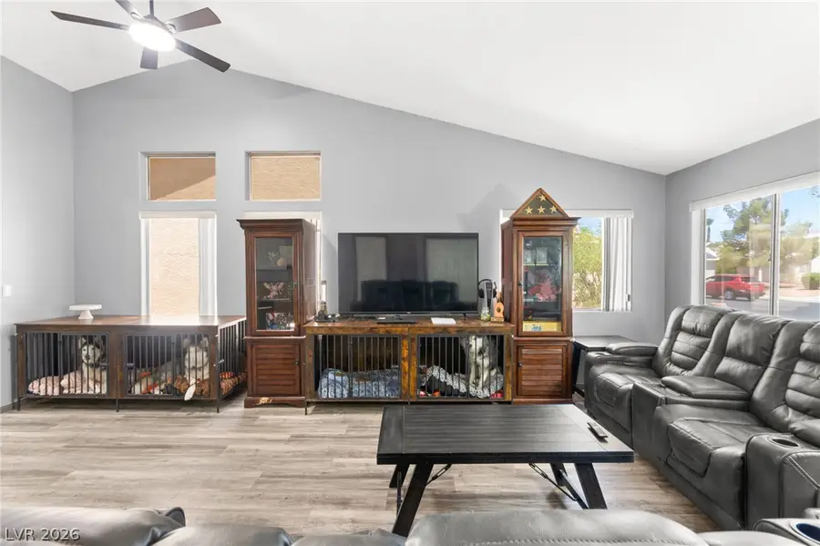 4689 Canna Drive, Las Vegas, NV 89122 - #3