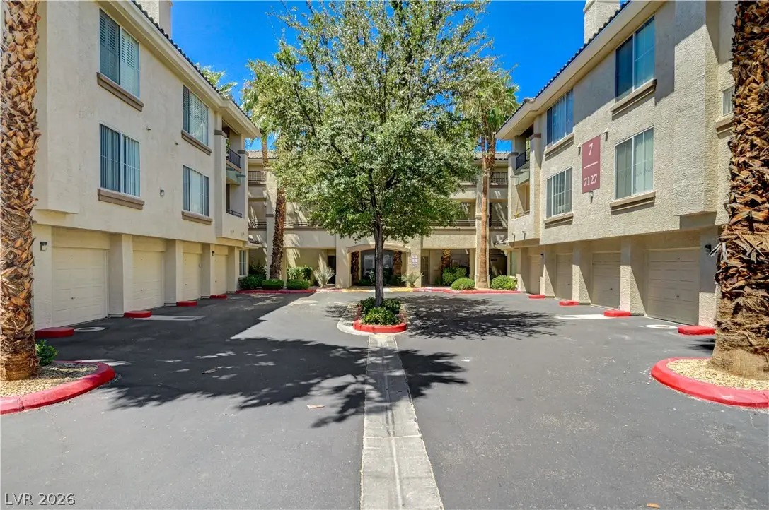 7127 S Durango Drive #108, Las Vegas, NV 89113 - #1
