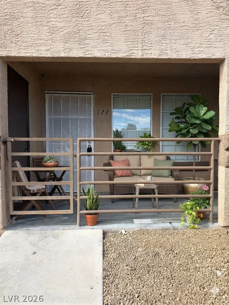 3455 Erva Street #122, Las Vegas, NV 89117 - #1