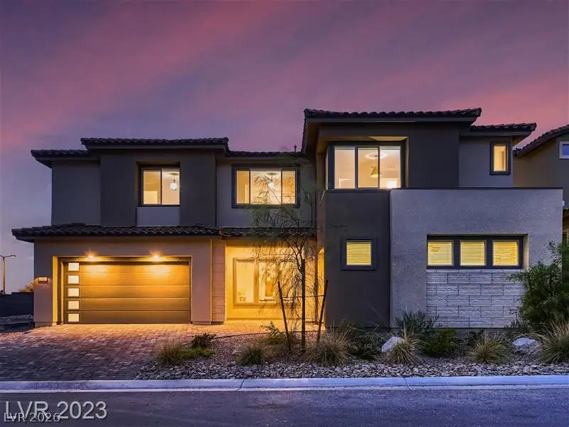 12137 Sage Thunder Avenue, Las Vegas, NV 89138 - #1