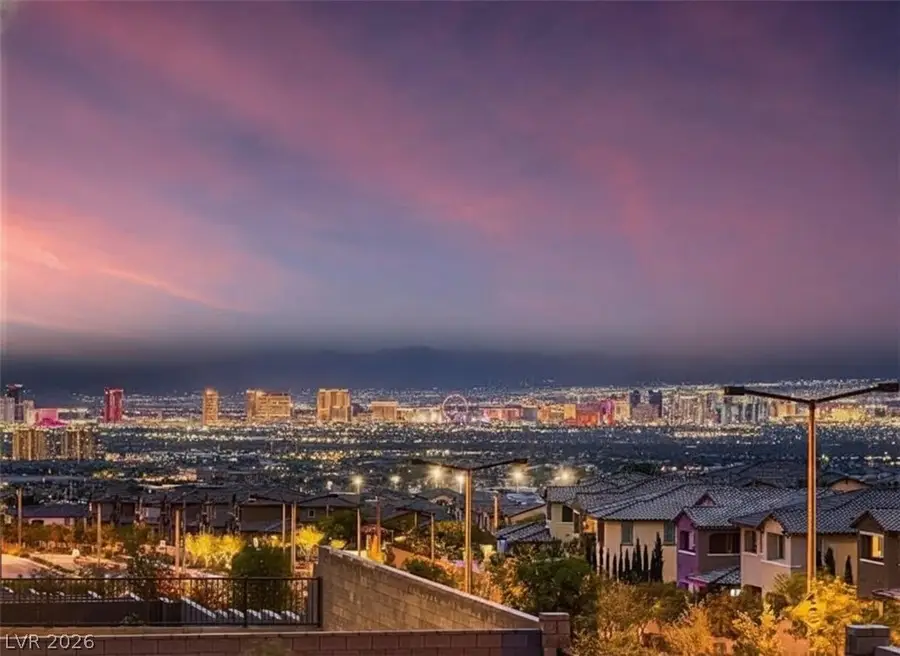 12137 Sage Thunder Avenue, Las Vegas, NV 89138 - #3