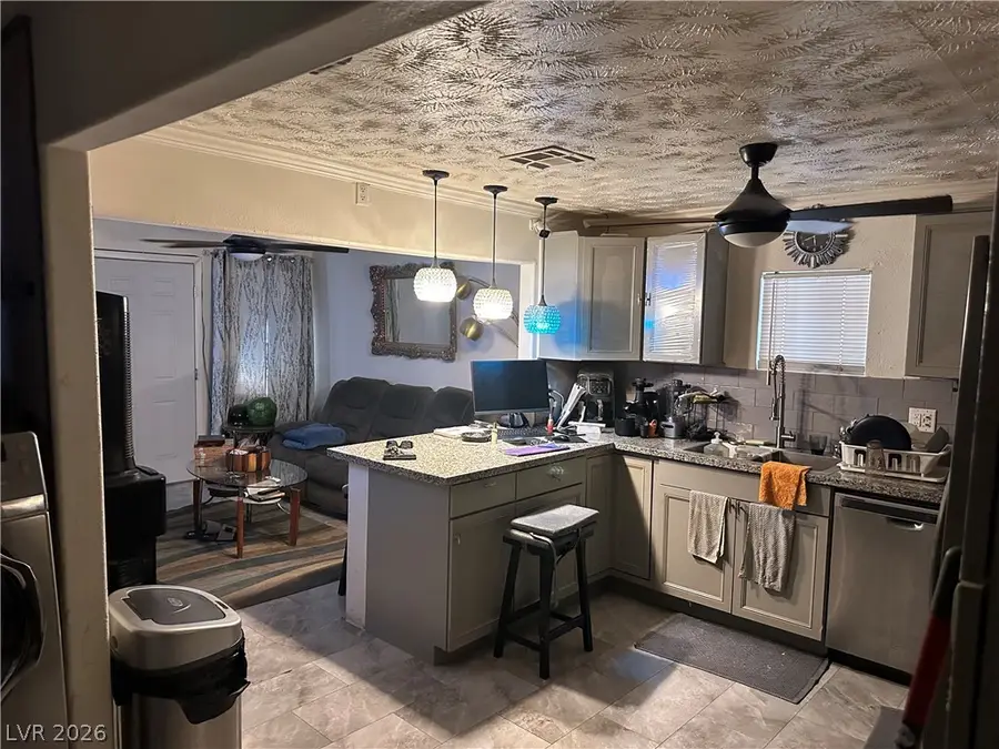 814 F Street, Las Vegas, NV 89106 - #3