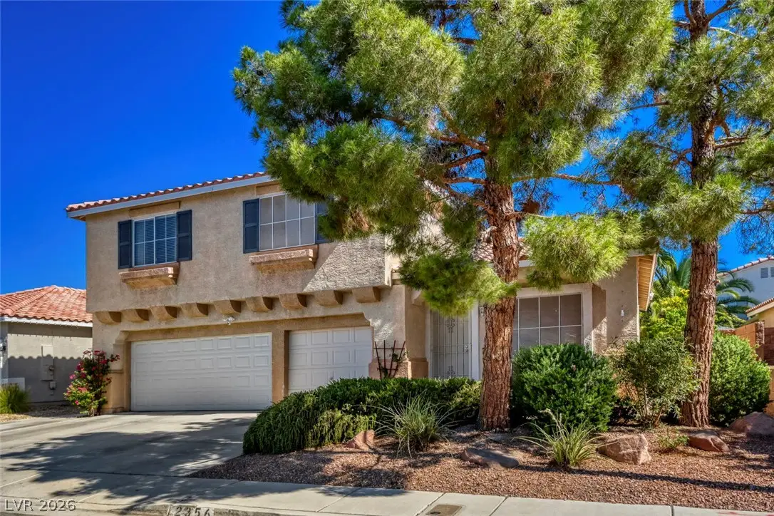 2356 Tilden Way, Henderson, NV 89074 - #1