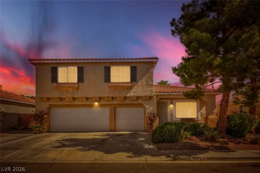 2356 Tilden Way, Henderson, NV 89074 - #3