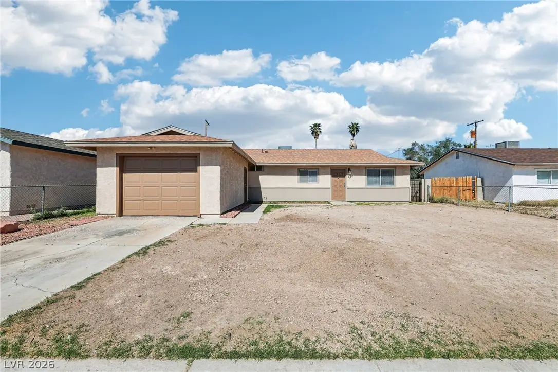 3525 Valley Forge Avenue, Las Vegas, NV 89110 - #1