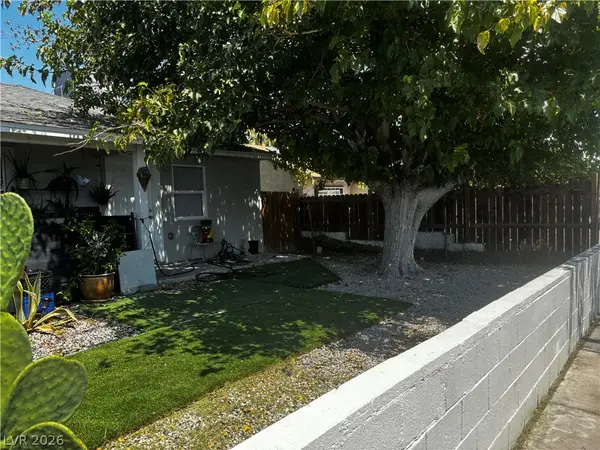 1405 E Clark Avenue, Las Vegas, NV 89101