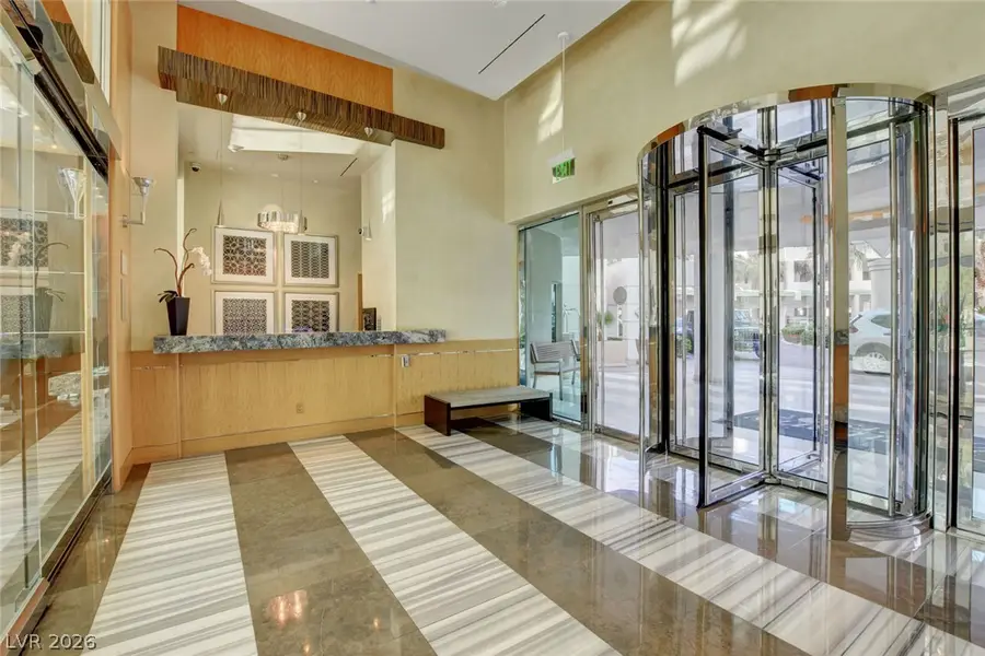322 Karen Avenue #2301, Las Vegas, NV 89109 - #2