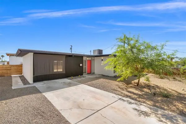 1617 Hartke Place, Las Vegas, NV 89104