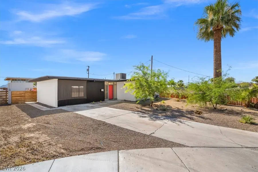 1617 Hartke Place, Las Vegas, NV 89104 - #2