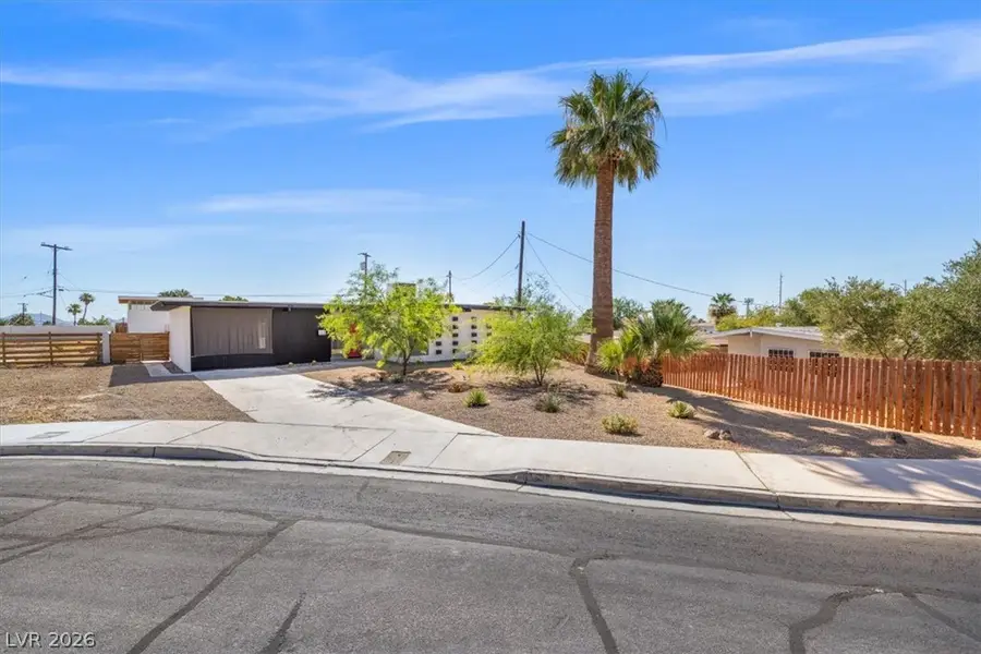 1617 Hartke Place, Las Vegas, NV 89104 - #3