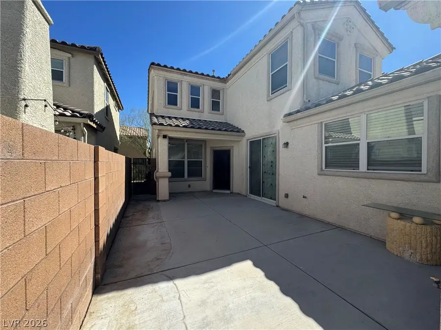 8986 Ellenbrook Street, Las Vegas, NV 89148 - #3