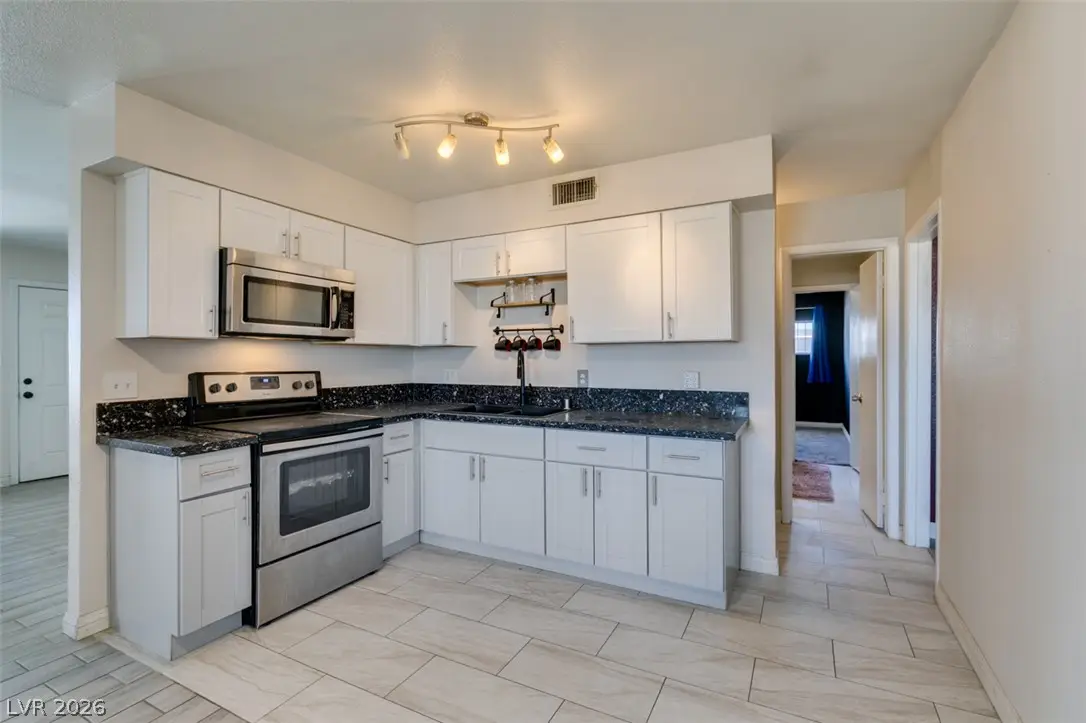 2737 Englestad Street, North Las Vegas, NV 89030 - #1