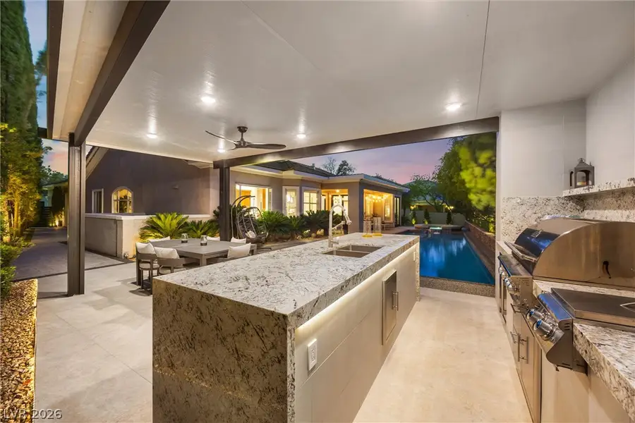 8908 Tavistock Court, Las Vegas, NV 89134 - #2