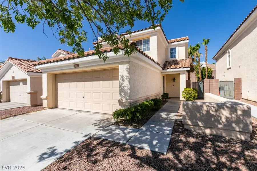 10213 Asti Place, Las Vegas, NV 89134 - #3