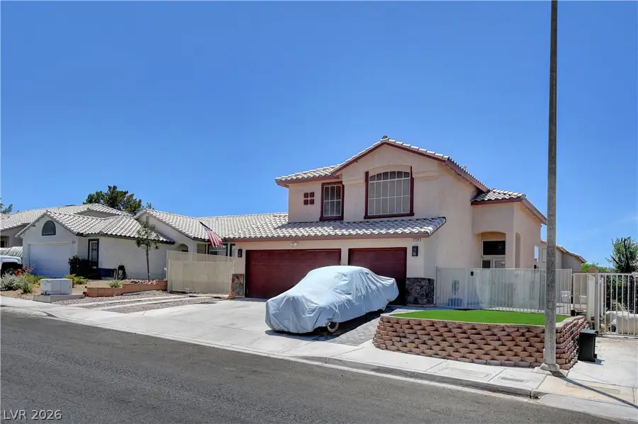 2235 Red Alder Street, Henderson, NV 89002 - #2